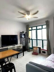 Blk 15 Farrer Park View (Kallang/Whampoa), HDB 3 Rooms #591299531